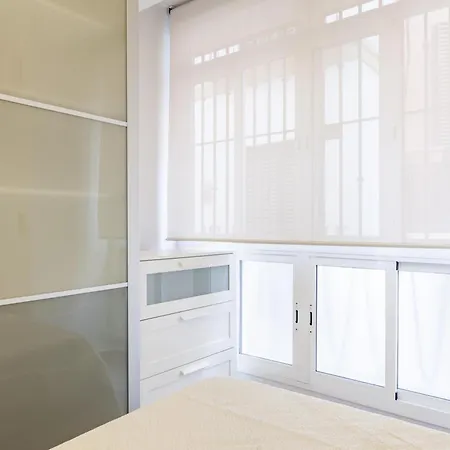 Minimalismo De Vanguardia Con Altas Calidades 2 Hab- Speed Wifi -ac *